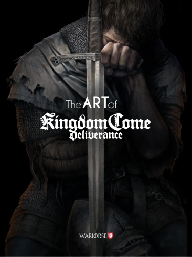 Buch The Art of Kingdom Come: Deliverance [EN]
