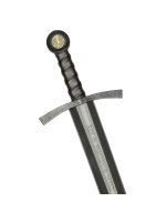Replika der Waffe aus Kingdom Come: Deliverance - Heinrichs Schwert