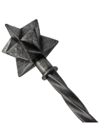 Replika der Waffe aus Kingdom Come: Deliverance - Richter-Morgenstern
