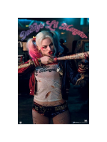 Poster DC Comics - Harley Quinn