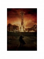 Poster Fallout - New Vegas