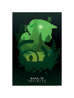 Poster Halo: Infinite - Lakeside