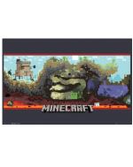 Poster Minecraft - Underground