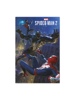 Poster Spider-Man - Marvel's Spider-Man 2