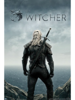 Poster The Witcher - Teaser (Netflix)