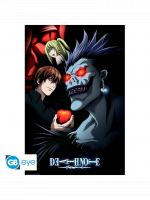 Poster Death Note - Group