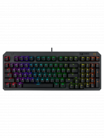 Gaming-Tastatur ASUS TUF Gaming K3 GEN II - US (PC)