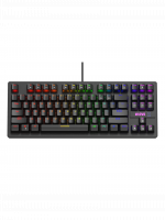 Gaming-Tastatur Marvo KG901 CZ/SK (Mechanisch)