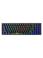 Gaming-Tastatur Marvo SHOGO 78 US (mechanisch) (PC)