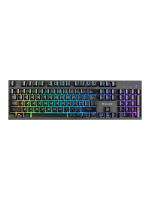 Gaming-Tastatur Marvo SOLDAT 20 CZ/SK