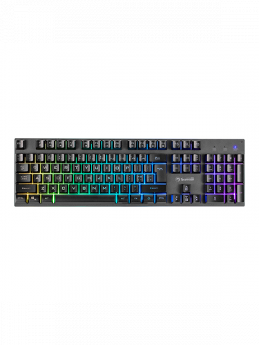 Gaming-Tastatur Marvo SOLDAT 20 CZ/SK (PC)
