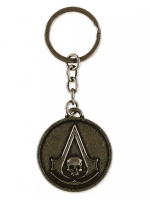 Schlüsselanhänger Assassin's Creed: Black Flag Resynced - Coin