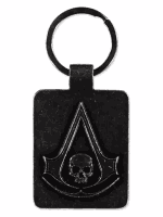 Schlüsselanhänger Assassin's Creed: Black Flag Resynced - Silver Ingot