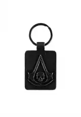 Schlüsselanhänger Assassin's Creed: Black Flag Resynced - Silver Ingot - Assassins Creed