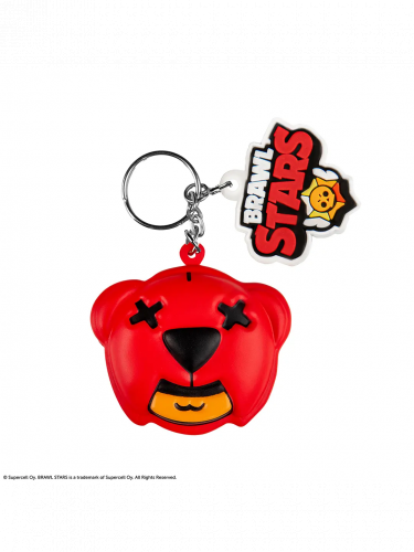 Schlüsselanhänger Brawl Stars - Nita