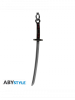 Schlüsselanhänger Demon Slayer - Tanjiro's Katana