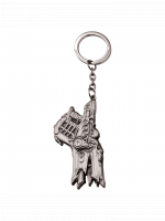 Schlüsselanhänger Doom: The Dark Ages -  Skull Crusher Limited Edition