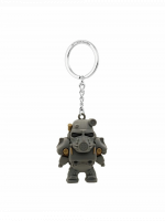 Schlüsselanhänger Fallout - Fallout T-60