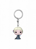 Schlüsselanhänger Frozen - Elsa (Funko)