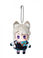 Schlüsselanhänger Genshin Impact - Lynette Plush