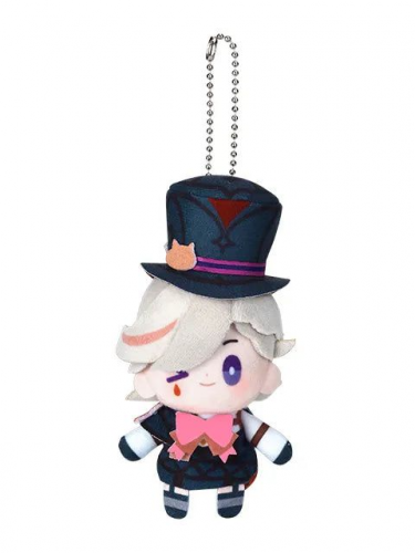 Schlüsselanhänger Genshin Impact - Lyney Plush