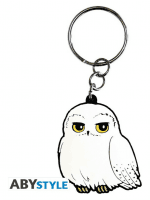 Schlüsselanhänger Harry Potter - Hedwig