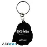 Schlüsselanhänger Harry Potter - Hedwig