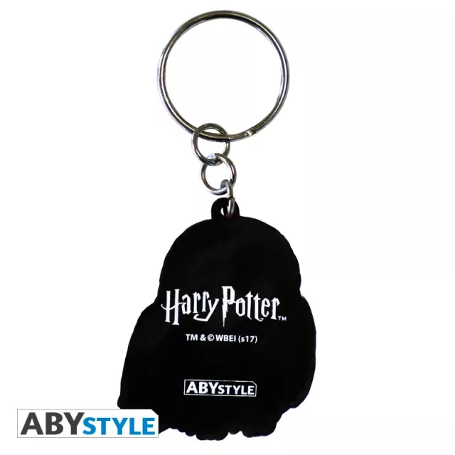 Schlüsselanhänger Harry Potter - Hedwig