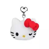 Schlüsselanhänger Sanrio - Hello Kitty (Plush)