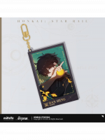 Schlüsselanhänger Honkai: Star Rail - Dan Heng (miHoYo)
