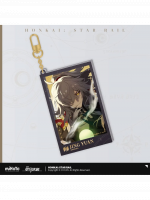 Schlüsselanhänger Honkai: Star Rail - Jing Yuan (miHoYo)
