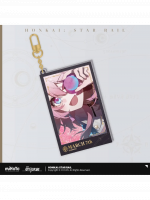 Schlüsselanhänger Honkai: Star Rail - March 7th (miHoYo)