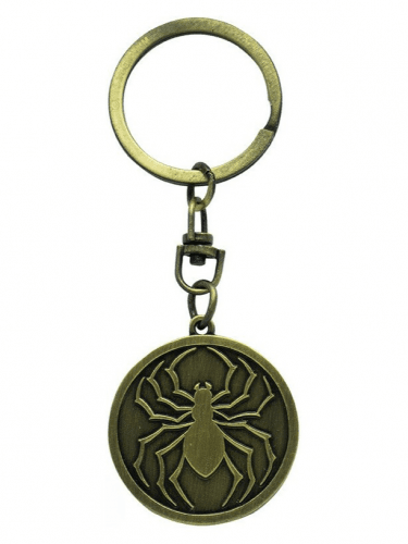 Schlüsselanhänger Hunter x Hunter - Phantom Troupe Coin