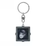 Schlüsselanhänger Junji Ito - Cursed Reflection Tomie Lenticular - Anime