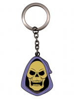 Schlüsselanhänger Masters of the Universe - Limited Edition Skeletor