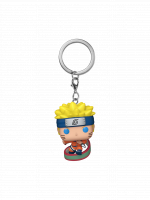 Schlüsselanhänger Naruto - Naruto Uzumaki (Funko)