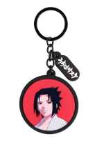 Schlüsselanhänger Naruto Shippuden - Sasuke