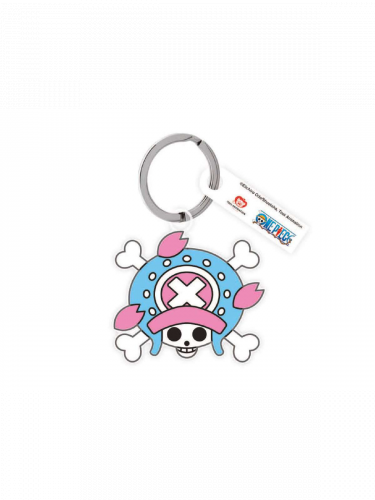 Schlüsselanhänger One Piece - Chopper