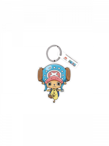 Schlüsselanhänger One Piece - Tony Chopper