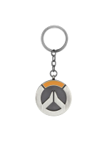 Schlüsselanhänger Overwatch - Logo