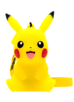 Schlüsselanhänger Pokemon - Pikachu (leuchtend)