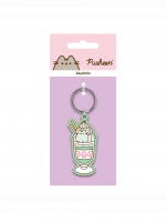 Schlüsselanhänger Pusheen - Ice Cream
