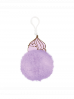 Schlüsselanhänger Pusheen - Pom Pom