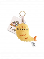 Schlüsselanhänger Pusheen - Shrimp Tempura