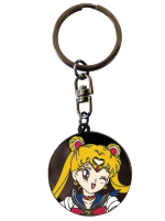 Schlüsselanhänger Sailor Moon - Sailor Moon