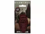 Schlüsselanhänger Silent Hill - Lakeview Hotel Room 312 - Horror