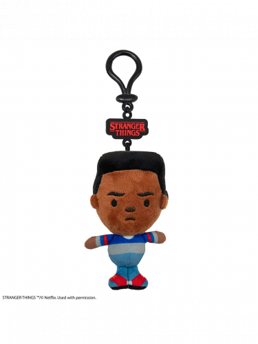 Schlüsselanhänger Stranger Things - Lucas Sinclair