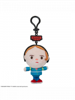 Schlüsselanhänger Stranger Things - Max Mayfield