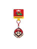 Schlüsselanhänger Super Mario - Mario Torch Keychain