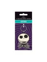 Schlüsselanhänger The Nightmare Before Christmas - Jack Skellington Keychain